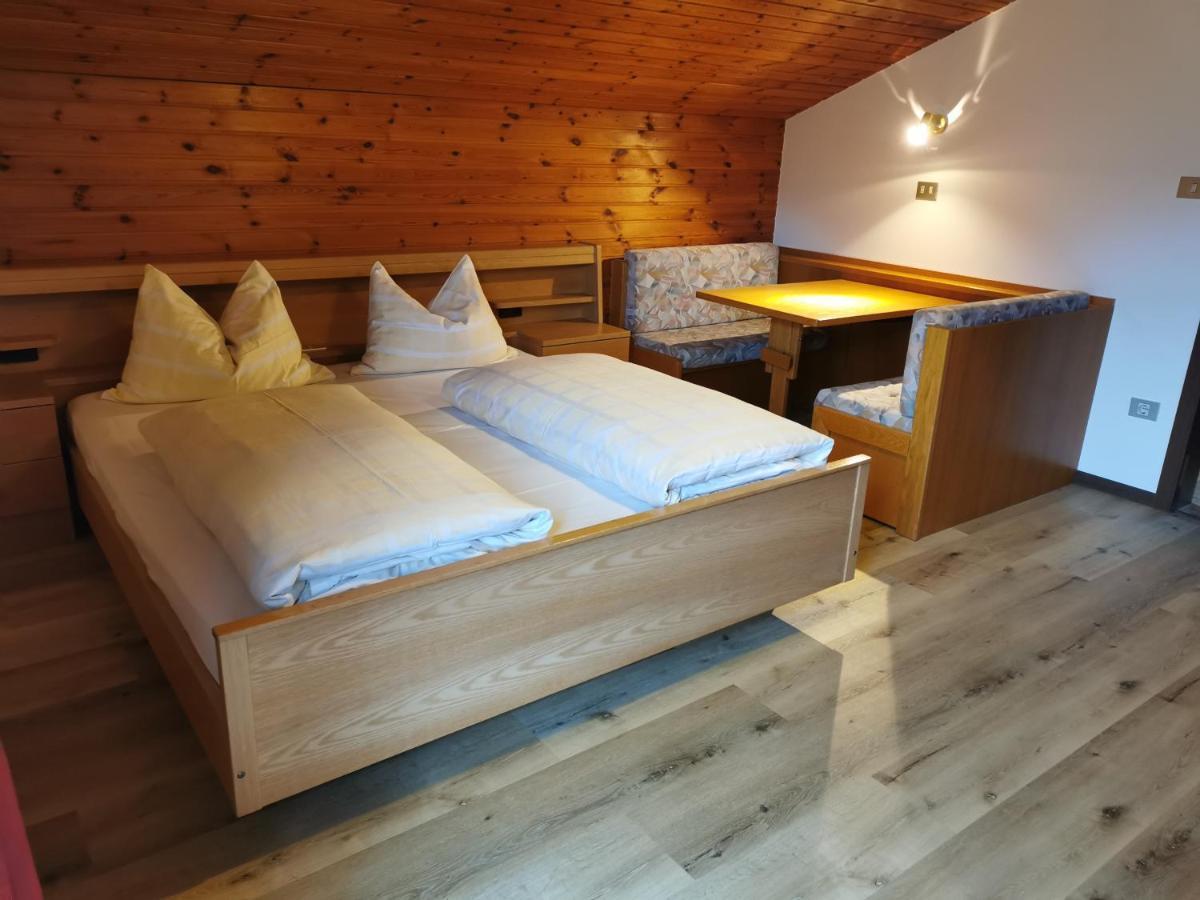 Apartments Steger Sand In Taufers Campo Tures Ngoại thất bức ảnh