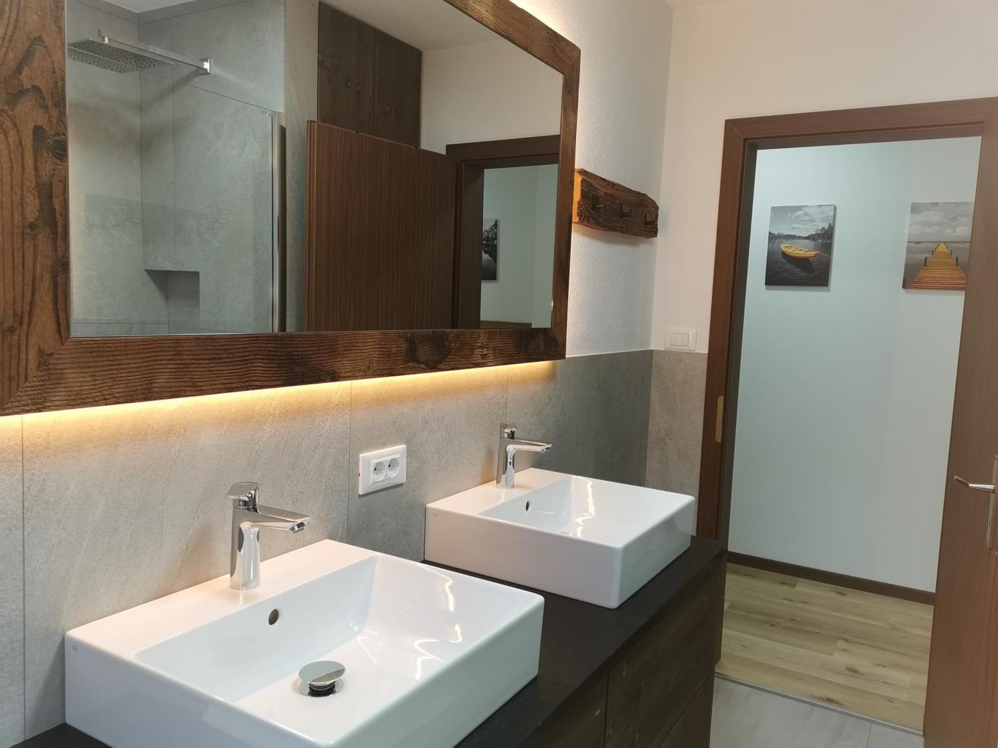 Apartments Steger Sand In Taufers Campo Tures Ngoại thất bức ảnh