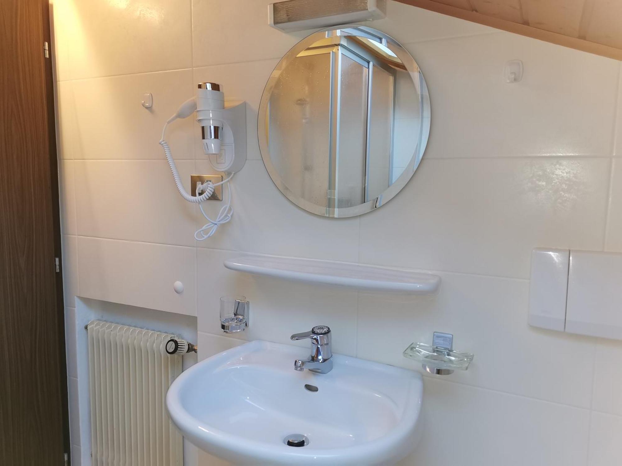 Apartments Steger Sand In Taufers Campo Tures Ngoại thất bức ảnh