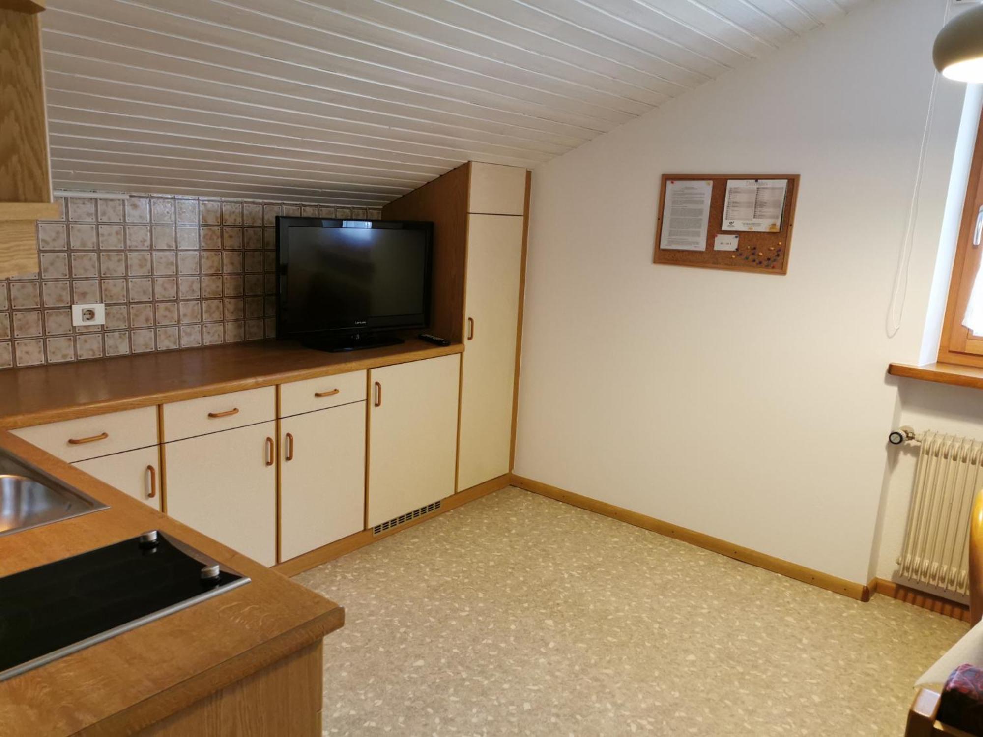 Apartments Steger Sand In Taufers Campo Tures Ngoại thất bức ảnh