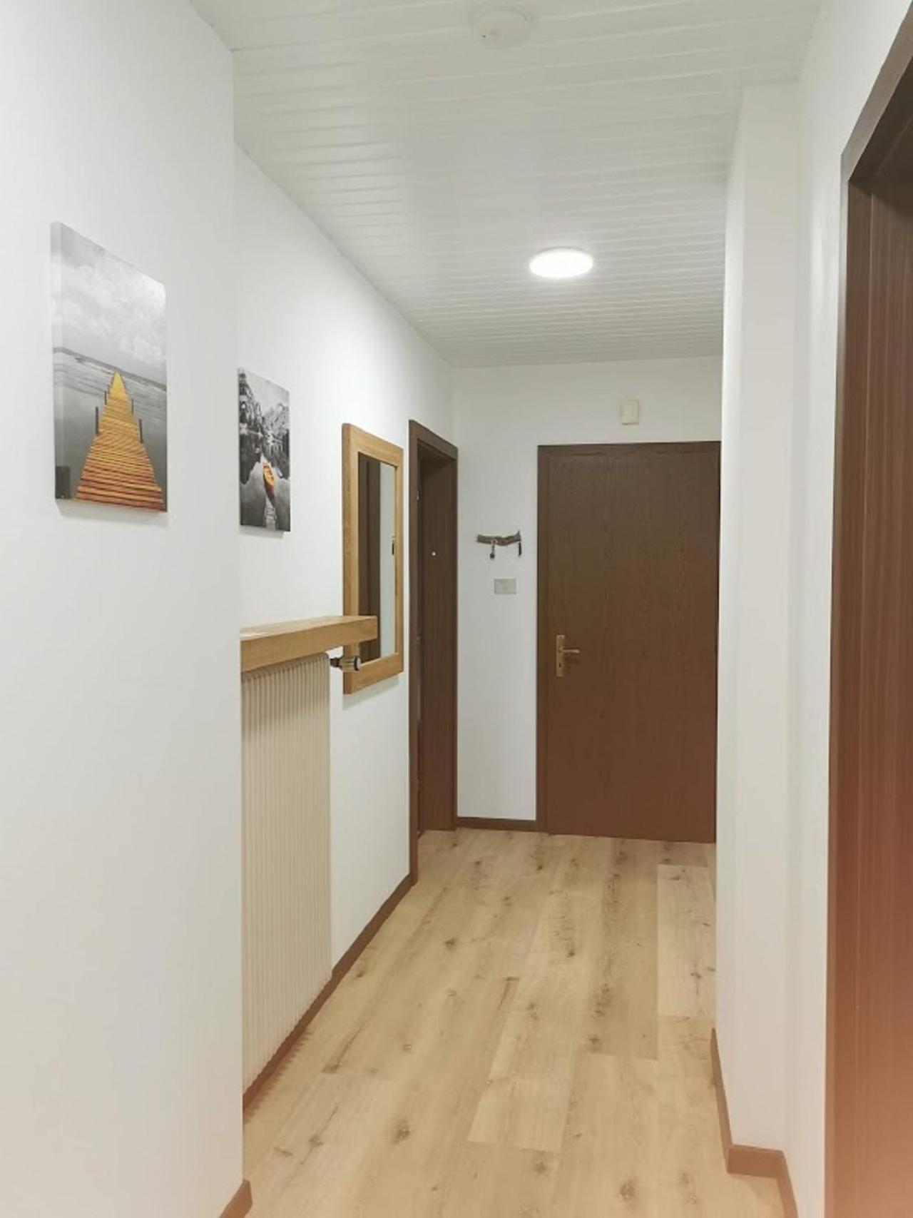 Apartments Steger Sand In Taufers Campo Tures Ngoại thất bức ảnh