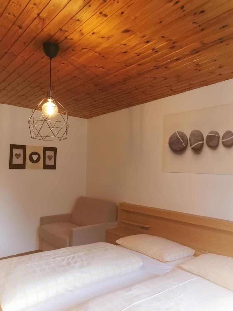 Apartments Steger Sand In Taufers Campo Tures Ngoại thất bức ảnh